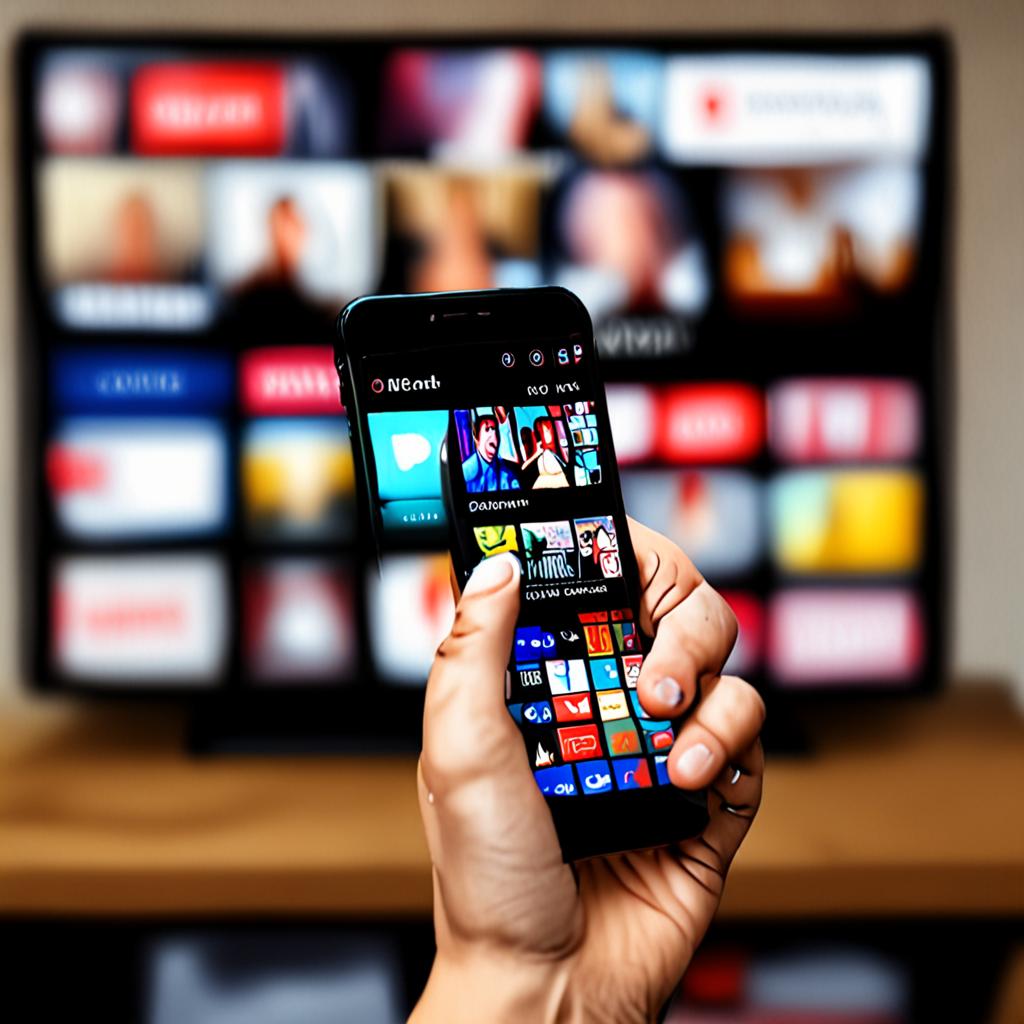 Watch Live TV on Phone: Your Complete Mobile Streaming Guide 2026