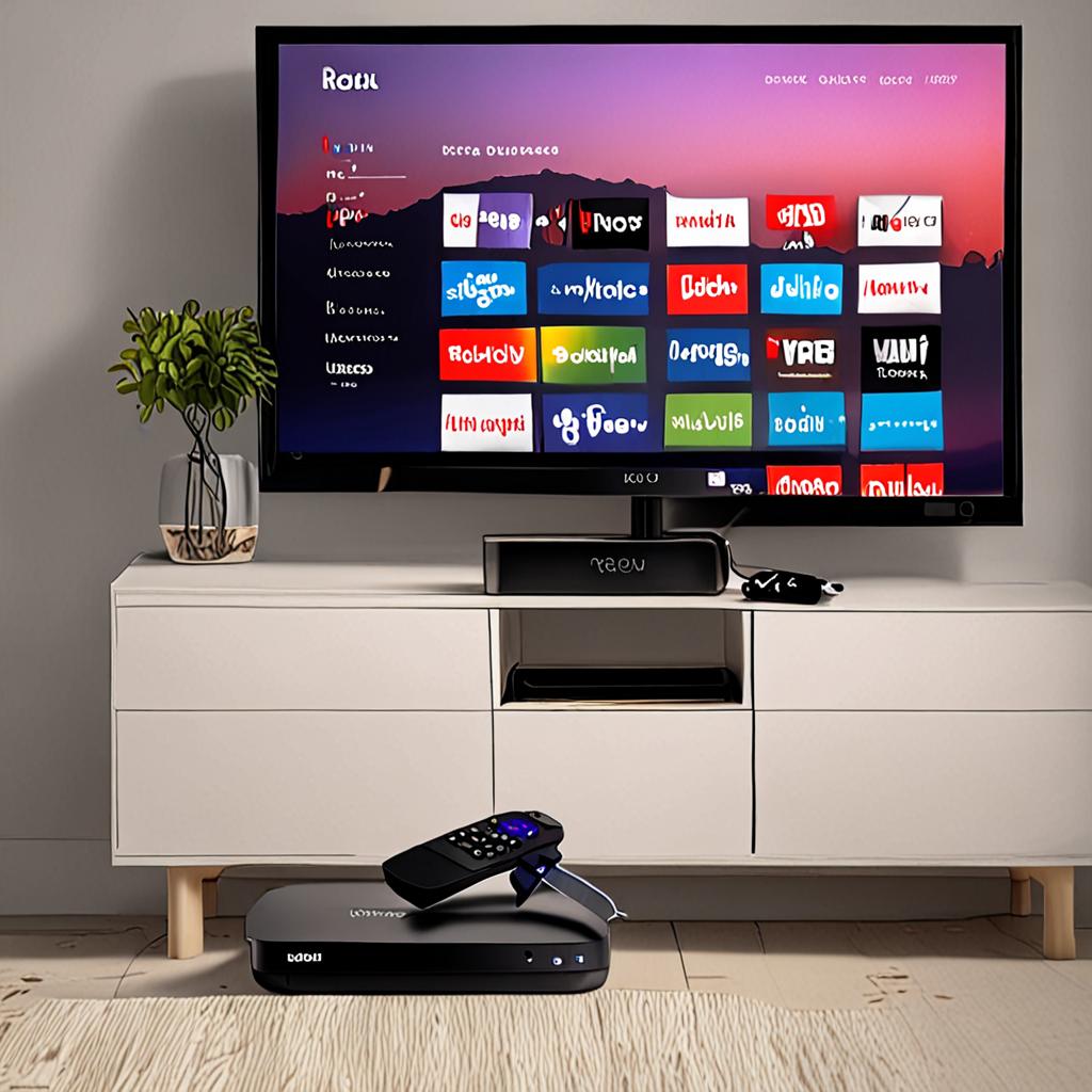 IPTV Roku Express Setup: Complete Installation and Configuration Guide