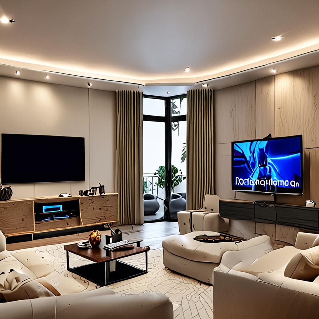 Best Home Entertainment Setup in 2026: Build Your Dream System