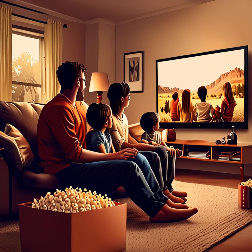 IPTV for Seniors: Easy Setup Guide for Simple Live TV Streaming