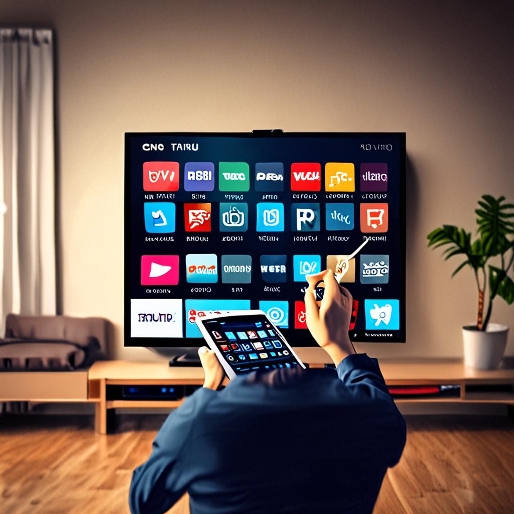 IPTV Parental Controls Guide: Keep Your Kids Safe While Streaming