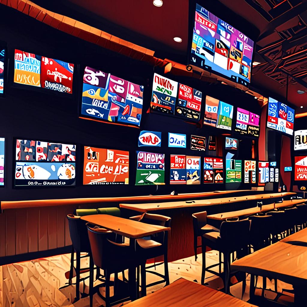 Best IPTV for Live Sports in 2026: Every Game, Every League
