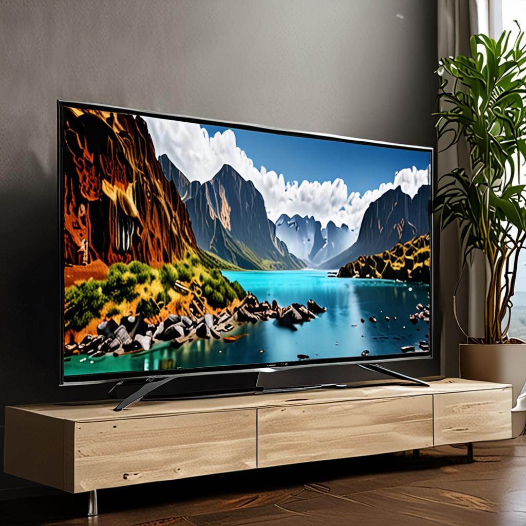 IPTV 4K UHD Setup Guide: Stream in Ultra High Definition