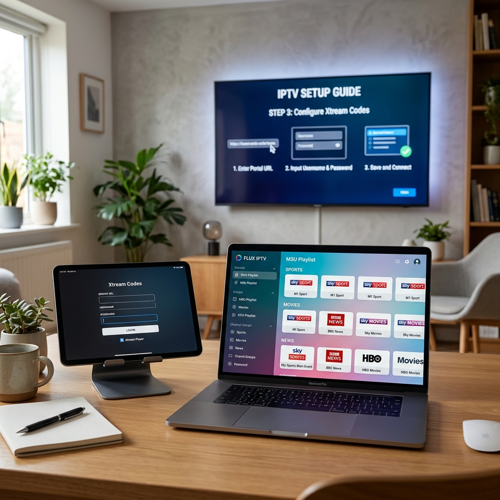 How to Choose the Best IPTV Subscription: A Complete Buyer's Checklist