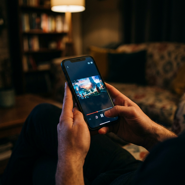 How to Set Up IPTV on Amazon Fire TV Stick (2026 Step-by-Step Guide)